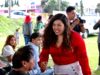 Xel Arianna va por diputación federal del Distrito 6; pedirá licencia si obtiene candidatura