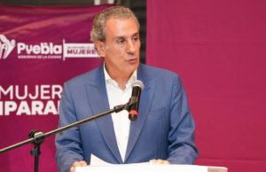 Pepe Chedraui entregó certificaciones para profesionalizar y reconocer el trabajo de cuidados