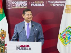 Armenta desconoce proyecto de Slim; esperará aval del INAH y UNESCO
