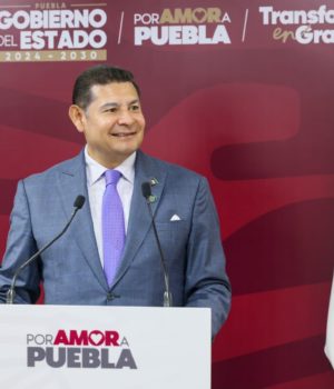 Armenta desconoce proyecto de Slim; esperará aval del INAH y UNESCO