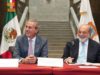 Logra Pepe Chedraui inversión histórica para Puebla capital de la mano de Carlos Slim