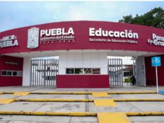 Suspende SEP clases en 173 municipios este viernes 2 de octubre por lluvias