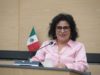 Presenta diputada Beatriz Manrique propuesta legislativa para fortalecer la atención y manejo de fauna silvestre en entornos urbanos