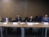 Presenta Comisión del Congreso propuesta para mejorar el sistema de votaciones y el portal web