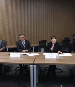 Presenta Comisión del Congreso propuesta para mejorar el sistema de votaciones y el portal web