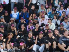 Puebla se activa con Gaby “La Bonita” Sánchez rumbo a su gran pelea