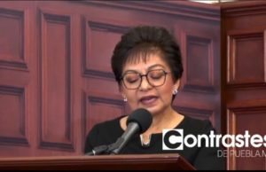 Terminaré mi periodo como rectora de la BUAP en 2029: Lilia Cedillo