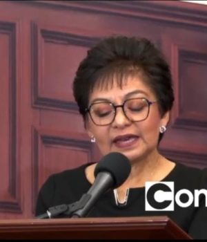 Terminaré mi periodo como rectora de la BUAP en 2029: Lilia Cedillo