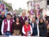 Fortalece Pepe Chedraui infraestructura vial en Santo Tomas Chautla