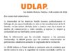 Udlap niega que María Fernanda sea estudiante de esta casa de estudios; feministas se manifestarán