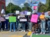 “Udlap no seas indiferente”: estudiantes exigen justicia por Fernanda y claman contra los feminicidios
