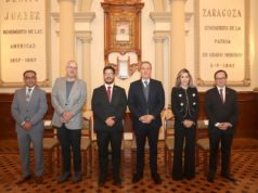 Pepe Chedraui consolida alianza con UPAEP en favor de las y los estudiantes de Puebla capital