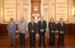 Pepe Chedraui consolida alianza con UPAEP en favor de las y los estudiantes de Puebla capital