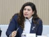 Aprobación de donación de predios para estaciones del Cablebús es un voto de confianza: Xel Arianna Hernández