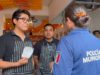 Fortalece Tonantzin Fernández acciones para prevenir extorsiones en comercios de San Pedro Cholula