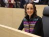 Diputada Susana Riestra promueve iniciativa para reconocer en la ley a defensores de animales y rescatistas independientes