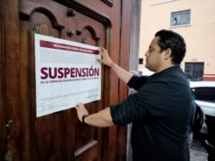 Profeco suspende “Caldos Angelita” obligaban a pago de propina y no cumplían normas sanitarias