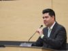 Propone el diputado Jaime Natale iniciativa para crear un Registro Estatal que regule la compra y venta de autopartes