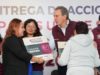 Pepe Chedraui fortalece el mejoramiento de unidades habitacionales