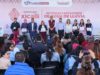 Pepe Chedraui impulsa la instalación de captadores pluviales en más de 100 escuelas públicas de Puebla