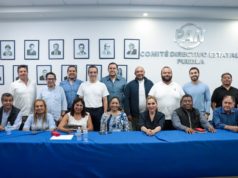 Avanza la definición de la Coordinación Municipal en San Pedro Cholula privilegiando la unidad y la democracia