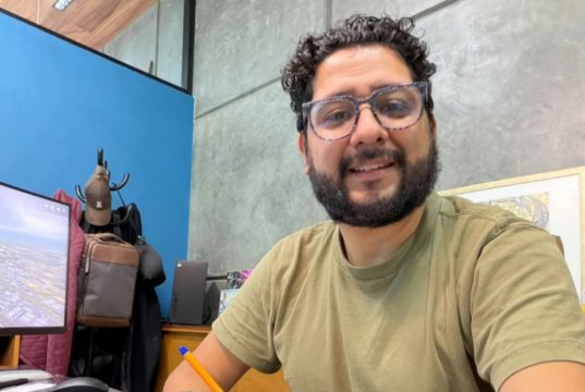 “Estamos en contra del nepotismo”: señala Pável Gaspar tras aspiración de sobrino de Armenta en Izúcar de Matamoros