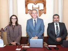 Aprueba Cabildo de Puebla iniciativa de Ley de Ingresos 2027 sin nuevos impuestos