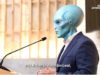 Diputado de Morena rinde su informe ante “corte intergaláctica” con video de IA y desata críticas