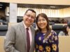 Leonela Martínez y Elías Lozada impulsan reforma para garantizar accesibilidad lingüística a pueblos y comunidades indígenas