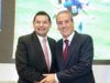 Lo que viene es bueno para Puebla Capital: Pepe Chedraui