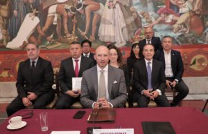 Consolida Gobierno de la Ciudad disciplina hacendaria con innovación tecnológica y mejora continua