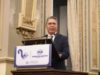 Presenta diputado Marcos Castro Martínez su Segundo Informe de Actividades