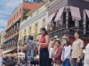 Con respaldo masivo, “La Bonita” Sánchez se registra para la coordinación de Morena en Puebla Capital