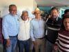 Nueva Alianza elige nueva dirigencia; nunca fue la intención reelegirme: Salgado