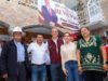 Favorece Pepe Chedraui a familias de San Francisco Totimehuacán con acciones de seguridad y obra pública