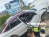 Consejero Nacional Juvenil del PAN en Puebla sufre accidente vehicular en Cuautlancingo