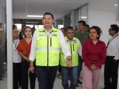Más oportunidades para formar profesionales de la salud en la mixteca poblana