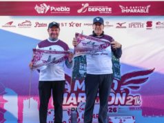 Realiza con éxito Pepe Chedraui el Medio Maratón 21K Puebla 2026