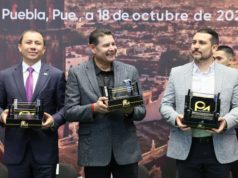 Puebla recibe a la élite del boxeo continental rumbo a Lima 2027