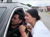 Puebla cierra filas con Gaby “La Bonita” Sánchez rumbo a su próxima pelea