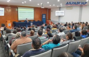 El aguinaldo se respeta en la nueva reforma, no lo afecta asegura Ríos Acevedo