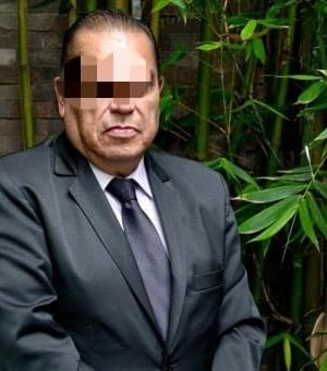 Detienen en Puebla al juez Enrique Romero Razo, ordenó liberar a presunto feminicida