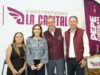 Destaca Pepe Chedraui resultados de Alimentación Imparable en Ignacio Zaragoza