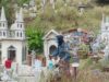Intensifica Tonantzin Fernández servicios públicos en barrios y juntas auxiliares de San Pedro Cholula