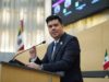 Promueve diputado Jaime Natale iniciativa en materia electoral, sobre registro de candidaturas