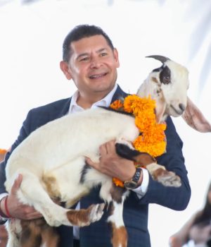 Mole de Caderas enaltece patrimonio cultural y dinámica turismo en el estado