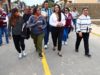 Prioriza Tonantzin Fernández obras con sentido social en San Pedro Cholula