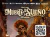 Gobierno de Pepe Chedraui invita a disfrutar del XIX Festival La Muerte es un Sueño