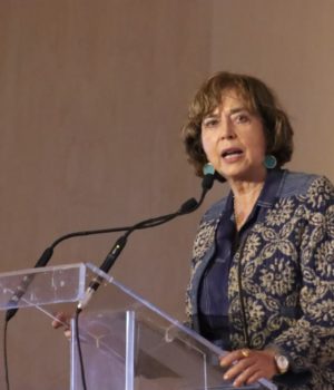Congreso del Estado realiza la Segunda Edición de la Cátedra Matilde Montoya