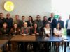 Gaby “La Bonita” Sánchez refrenda su compromiso con el pueblo y fortalece el diálogo con los medios